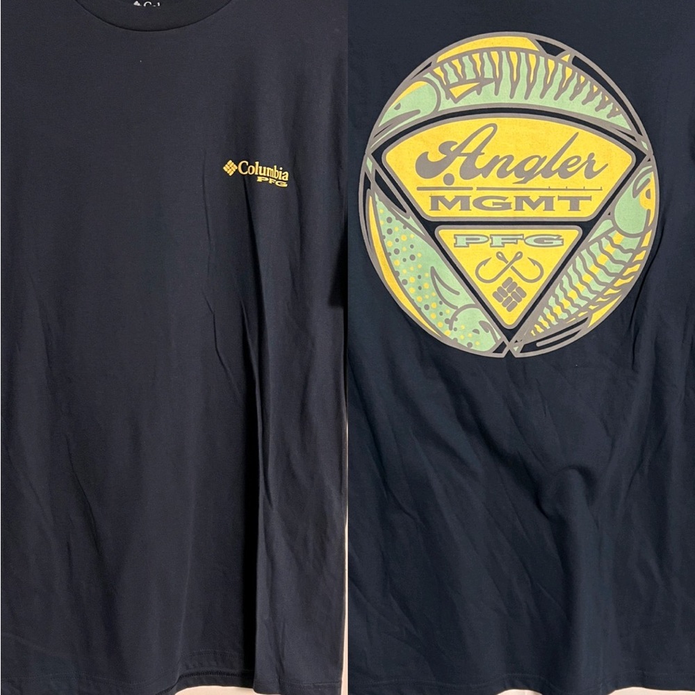 Pull over tee